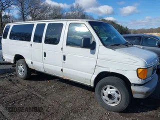 2007 Ford Econoline Passenger XL с VIN 1FBSS31L87DB05888, выставлен на аукционе IAAI как лот 41851174 с пробегом Не указан миль и . История ставок и продаж доступна на DreamBid. Изображение 1.
