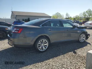 2019 Ford Taurus Limited z VIN 1FAHP2F8XKG109556, wystawiony jako Copart lot #54438905 z przebiegiem 73 577 mil mil oraz Nie do naprawy • Non repairable. Historia ofert i sprzedaży dostępna na DreamBid. Obrazek 3.