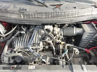 2004 Mercury Monterey Convenience with VIN 2MRZA20234BJ17784, listed as a IAAI auction lot 41789611 with 1 mi miles. Bid and sale history available at carsss.com. Image 10.