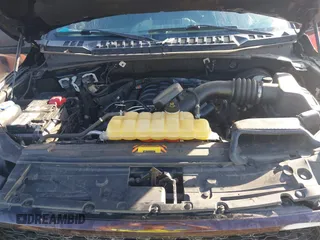 2018 Ford F-150 XL with VIN 1FTEW1C50JFA26307, listed as a IAAI auction lot 41091268 with 129,012 mi miles and . Bid and sale history available at DreamBid. Image 10.