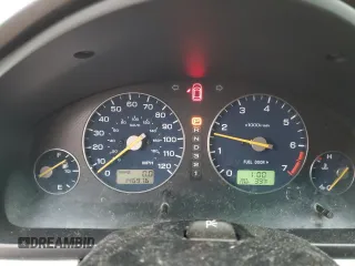 2003 Subaru Baja с VIN 4S4BT61C437106860, выставлен на аукционе Copart как лот 81699164 с пробегом 146 976 миль миль и Чистый • Clean title. История ставок и продаж доступна на DreamBid. Изображение 9.