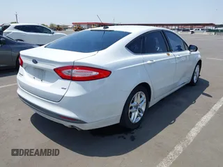2013 Ford Fusion SE with VIN 3FA6P0H70DR250535, listed as a IAAI auction lot 42741451 with 178,957 mi miles and . Bid and sale history available at DreamBid. Image 4.