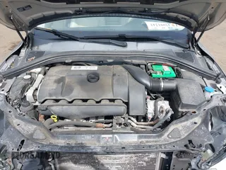 2011 Volvo XC60 3.0T с VIN YV4902DZXB2189062, выставлен на аукционе IAAI как лот 42091241 с пробегом 180 008 миль миль и . История ставок и продаж доступна на DreamBid. Изображение 10.