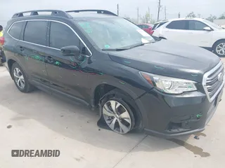 2021 Subaru Ascent Premium z VIN 4S4WMAFD3M3454662, wystawiony jako IAAI lot #41965236 z przebiegiem 74 738 mil mil oraz . Historia ofert i sprzedaży dostępna na DreamBid. Obrazek 1.