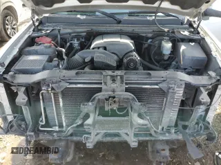 2013 Chevrolet Silverado 1500 LTZ with VIN 1GCRKTE77DZ225039, listed as a Copart auction lot 42239295 with 179,143 mi miles and Salvage Title. Bid and sale history available at DreamBid. Image 11.