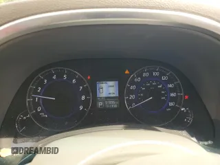 2015 Infiniti QX70 с VIN JN8CS1MU0FM381512, выставлен на аукционе Copart как лот 58560475 с пробегом 91 656 миль миль и Списание • Salvage title. История ставок и продаж доступна на DreamBid. Изображение 9.