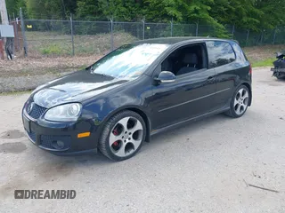 2009 Volkswagen GTI с VIN WVWFD71K09W139255, выставлен на аукционе IAAI как лот 42411825 с пробегом 142 805 миль миль и . История ставок и продаж доступна на DreamBid. Изображение 2.