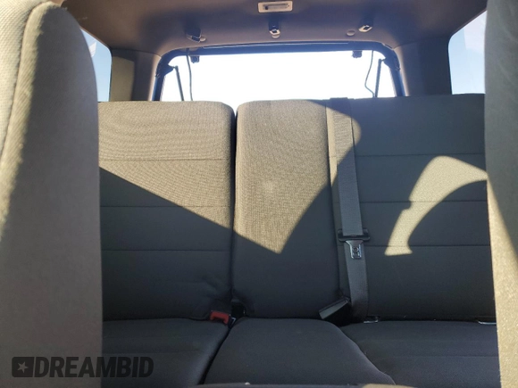 2012 Ford Escape XLT с VIN 1FMCU9DG4CKA33343, выставлен на аукционе Copart как лот 87052024 с пробегом 87 828 миль миль и Списание • Salvage title. История ставок и продаж доступна на DreamBid. Изображение 10.
