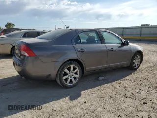 2011 Mercury Milan Premier with VIN 3MEHM0JG1BR604418, listed as a Copart auction lot 57985365 with 180,832 mi miles and Salvage title. Bid and sale history available at DreamBid. Image 3.