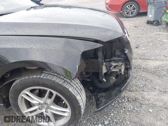 2016 Audi Q5 Premium Plus z VIN WA1L2AFP4GA132582, wystawiony jako IAAI lot #42362317 z przebiegiem 113 092 mil mil oraz . Historia ofert i sprzedaży dostępna na DreamBid. Obrazek 6.