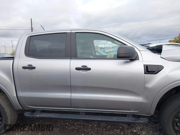 2022 Ford Ranger XL с VIN 1FTER4FH4NLD17091, выставлен на аукционе IAAI как лот 40592602 с пробегом 21 847 миль миль и . История ставок и продаж доступна на DreamBid. Изображение 13.