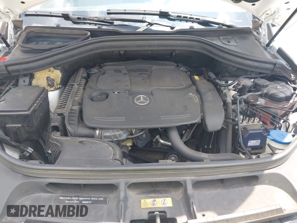 2015 Mercedes-Benz M 350 with VIN 4JGDA5JB0FA452749, listed as a IAAI auction lot 42412440 with 88,304 mi miles and . Bid and sale history available at DreamBid. Image 10.