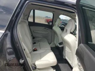 2020 Volvo XC90 Momentum с VIN YV4102PK1L1608550, выставлен на аукционе Copart как лот 50358535 с пробегом 41 477 миль миль и Списание • Salvage title. История ставок и продаж доступна на DreamBid. Изображение 10.