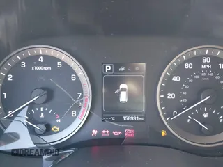 2016 Hyundai Tucson SE z VIN KM8J23A47GU107823, wystawiony jako IAAI lot #41732096 z przebiegiem 158 931 mil mil oraz . Historia ofert i sprzedaży dostępna na DreamBid. Obrazek 7.