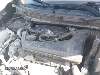 2020 Nissan Rogue S with VIN 5N1AT2MT4LC760765, listed as a IAAI auction lot 42466027 with 92,137 mi miles and . Bid and sale history available at DreamBid. Image 10.
