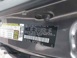 2014 Toyota Sienna LE AAS with VIN 5TDKK3DC9ES448461, listed as a IAAI auction lot 41986724 with 102,930 mi miles and . Bid and sale history available at carsss.com. Image 9.