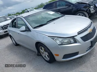 2012 Chevrolet Cruze 1FL with VIN 1G1PE5SC7C7203668, listed as a IAAI auction lot 42229444 with 203,353 mi miles and . Bid and sale history available at DreamBid. Image 1.