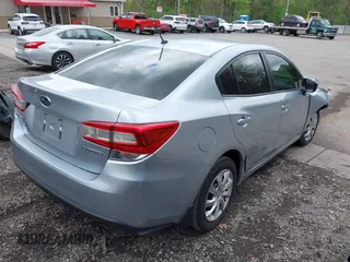 2019 Subaru Impreza с VIN 4S3GKAA6XK3607865, выставлен на аукционе IAAI как лот 42179580 с пробегом 30 355 миль миль и . История ставок и продаж доступна на DreamBid. Изображение 4.