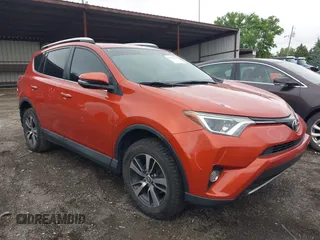 2016 Toyota RAV4 XLE with VIN 2T3RFREV3GW446258, listed as a IAAI auction lot 42313016 with 142,057 mi miles and . Bid and sale history available at DreamBid. Image 1.