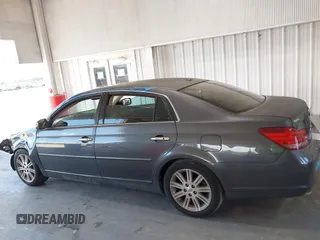 2009 Toyota Avalon XL with VIN 4T1BK36B19U348758, listed as a IAAI auction lot 39746698 with 141,454 mi miles and . Bid and sale history available at DreamBid. Image 13.