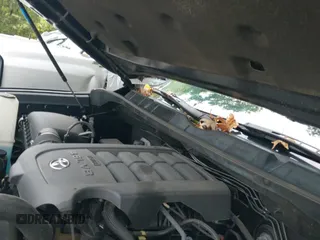 2014 Toyota Tundra SR с VIN 5TFRM5F11EX081419, выставлен на аукционе IAAI как лот 43004571 с пробегом 206 391 миль миль и . История ставок и продаж доступна на DreamBid. Изображение 24.