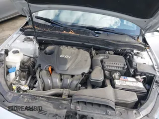 2013 Kia Optima LX z VIN 5XXGM4A72DG177062, wystawiony jako IAAI lot #42129883 z przebiegiem 144 097 mil mil oraz . Historia ofert i sprzedaży dostępna na DreamBid. Obrazek 10.