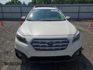 2017 Subaru Outback Premium with VIN 4S4BSAFC9H3394176, listed as a Copart auction lot 63486575 with 86,387 mi miles and Salvage title. Bid and sale history available at DreamBid. Image 5.