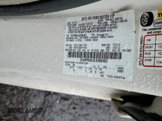 2012 Ford Fusion SE with VIN 3FAHP0HA3CR386483, listed as a Copart auction lot 60967535 with 156,504 mi miles and Salvage title. Bid and sale history available at DreamBid. Image 12.