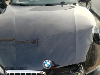 2017 BMW X6 z VIN 5UXKU6C37H0W38696, wystawiony jako Copart lot #65710212 z przebiegiem 48 424 mil mil oraz . Historia ofert i sprzedaży dostępna na DreamBid. Obrazek 7.