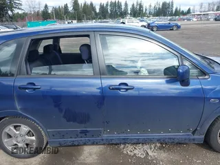 2002 Suzuki Aerio SX z VIN JS2RC41H825105469, wystawiony jako IAAI lot #41829735 z przebiegiem Nie podano mil oraz . Historia ofert i sprzedaży dostępna na DreamBid. Obrazek 12.
