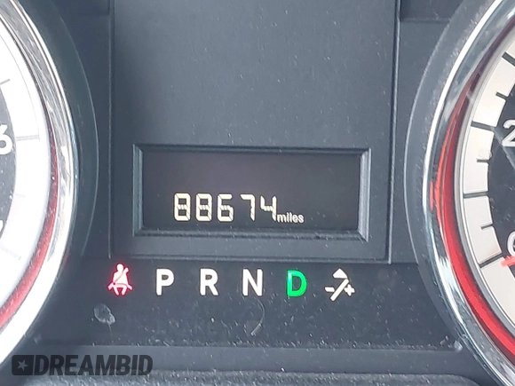 2016 Dodge Grand Caravan SE with VIN 2C4RDGBG6GR361747, listed as a IAAI auction lot 41914148 with 88,674 mi miles and . Bid and sale history available at DreamBid. Image 15.