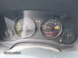 2014 Jeep Patriot Sport with VIN 1C4NJRBB7ED717386, listed as a IAAI auction lot 42543071 with 176,852 mi miles and . Bid and sale history available at DreamBid. Image 7.
