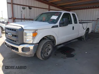 2012 Ford F-250 XL with VIN 1FT7X2A65CEC94866, listed as a IAAI auction lot 42110466 with 234,675 mi miles and . Bid and sale history available at DreamBid. Image 17.