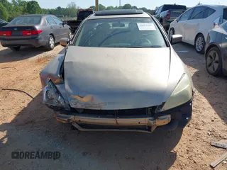 2006 Honda Accord EX-L z VIN 1HGCM56846A038055, wystawiony jako IAAI lot #42054400 z przebiegiem 334 562 mil mil oraz . Historia ofert i sprzedaży dostępna na DreamBid. Obrazek 12.