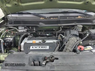 2006 Honda Element EX-P with VIN 5J6YH28706L007119, listed as a IAAI auction lot 42050341 with 207,180 mi miles and . Bid and sale history available at DreamBid. Image 10.