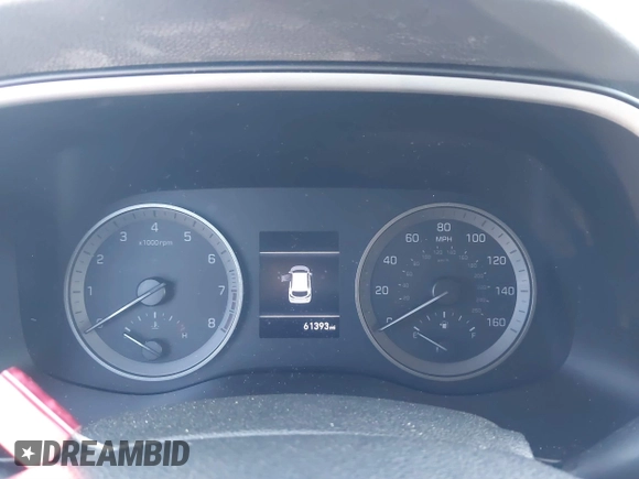 2021 Hyundai Tucson SE with VIN KM8J23A40MU334847, listed as a IAAI auction lot 41817556 with 63,000 mi miles and . Bid and sale history available at DreamBid. Image 7.