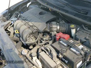 2016 Nissan Sentra SR с VIN 3N1AB7AP8GY230763, выставлен на аукционе IAAI как лот 42657112 с пробегом 149 494 миль миль и . История ставок и продаж доступна на DreamBid. Изображение 18.