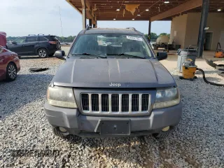 2004 Jeep Grand Cherokee Laredo с VIN 1J4GX48S74C257808, выставлен на аукционе Copart как лот 54852785 с пробегом 120 514 миль миль и Списание • Salvage title. История ставок и продаж доступна на DreamBid. Изображение 5.