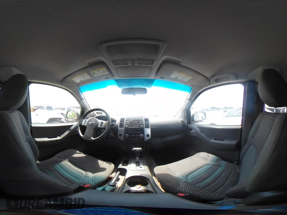 2014 Nissan Frontier SV with VIN 1N6AD0CUXEN768602, listed as a IAAI auction lot 42074514 with 77,469 mi miles and . Bid and sale history available at DreamBid. Image 19.