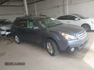 2013 Subaru Outback Limited with VIN 4S4BRBKC4D3254604, listed as a IAAI auction lot 42502322 with 163,869 mi miles and . Bid and sale history available at DreamBid. Image 1.