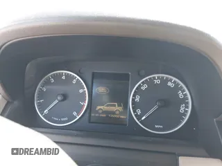 2011 Land Rover LR4 Lux с VIN SALAK2D48BA560328, выставлен на аукционе IAAI как лот 41974164 с пробегом 135 009 миль миль и . История ставок и продаж доступна на DreamBid. Изображение 7.