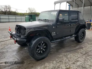 2007 Jeep Wrangler X z VIN 1J4GA39137L138031, wystawiony jako Copart lot #51541705 z przebiegiem Nie podano mil oraz Nie do naprawy • Non repairable. Historia ofert i sprzedaży dostępna na DreamBid. Obrazek 1.