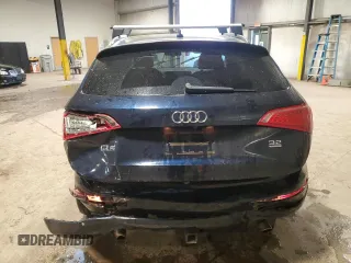 2010 Audi Q5 Premium Plus с VIN WA1LKAFP0AA011782, выставлен на аукционе Copart как лот 52541515 с пробегом 143 333 миль миль и Списание • Salvage title. История ставок и продаж доступна на DreamBid. Изображение 6.