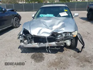 2002 Honda Accord LX z VIN JHMCG56462C005400, wystawiony jako IAAI lot #41893400 z przebiegiem Nie podano mil oraz . Historia ofert i sprzedaży dostępna na DreamBid. Obrazek 6.
