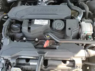 2023 Hyundai Sonata SEL Plus с VIN KMHL44J29PA272068, выставлен на аукционе Copart как лот 83764325 с пробегом 22 671 миль миль и Списание • Salvage title. История ставок и продаж доступна на DreamBid. Изображение 16.