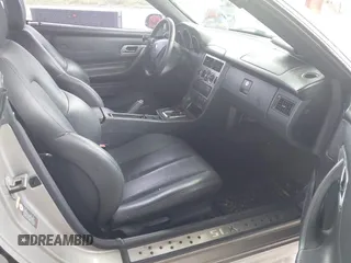 2003 Mercedes-Benz SLK 230 Kompressor с VIN WDBKK49F63F276815, выставлен на аукционе IAAI как лот 42412039 с пробегом 96 818 миль миль и . История ставок и продаж доступна на DreamBid. Изображение 5.