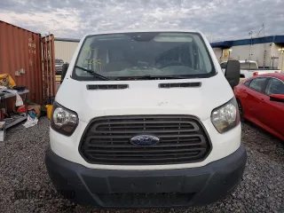 2016 Ford Transit Cargo с VIN 1FTYE1YMXGKB35423, выставлен на аукционе Copart как лот 84661054 с пробегом 377 028 миль миль и Чистый • Clean title. История ставок и продаж доступна на DreamBid. Изображение 5.
