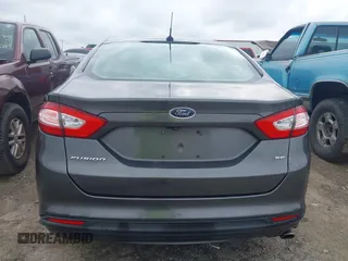 2016 Ford Fusion SE with VIN 3FA6P0H73GR218876, listed as a IAAI auction lot 42797357 with 250,997 mi miles and . Bid and sale history available at DreamBid. Image 16.