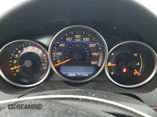2006 Acura RL с VIN JH4KB16506C012022, выставлен на аукционе Copart как лот 44239785 с пробегом 183 825 миль миль и На запчасти • Non repairable. История ставок и продаж доступна на DreamBid. Изображение 9.