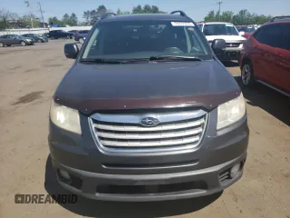 2008 Subaru Tribeca Limited с VIN 4S4WX92D084409013, выставлен на аукционе Copart как лот 56072695 с пробегом 157 347 миль миль и Списание • Salvage title. История ставок и продаж доступна на DreamBid. Изображение 5.